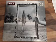 Oasis wonderwall vinyl for sale  SOUTHEND-ON-SEA
