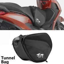 Para YAMAHA XMAX 300 155 ADV 160 150 Forza 350 Para Scooter Bolsa de Assento Bolsa de Túnel comprar usado  Enviando para Brazil