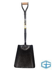 Square mouth shovel for sale  TELFORD