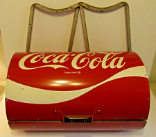 Vintage coca cola for sale  Fort Lauderdale