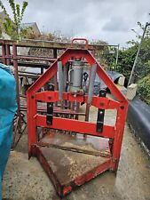 Block cutter for sale  HIGH WYCOMBE