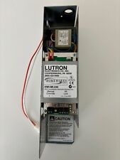 Module lutron homeworks d'occasion  Auterive