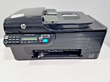 Impresora inalámbrica todo en uno HP Officejet 4500 impresora de inyección de tinta (usada) segunda mano  Embacar hacia Argentina