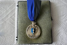 Médaille militaire gendarmeri d'occasion  France