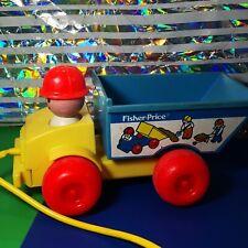 1982 fisher price for sale  CARRICKFERGUS