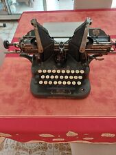 Vintage oliver typewriter for sale  WICKFORD