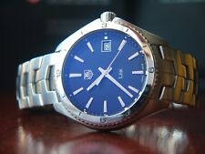 Tag heuer link for sale  WAKEFIELD