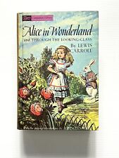 Alice wonderland five for sale  Rochester