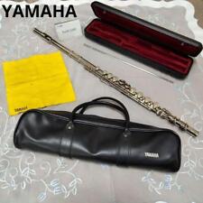 Flauta YAMAHA YFL-211II comprar usado  Enviando para Brazil
