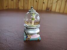 tinkerbell snowglobe for sale  Minneapolis