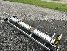 Ladder rack safestow for sale  DARLINGTON