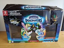 Boîte skylanders imaginators d'occasion  Nice-