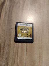 Pokemon Heartgold versión (Versión O) - Nintendo DS - Auténtico, probado segunda mano  Embacar hacia Mexico