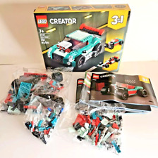 racers lego kit for sale  North Port