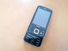 Nokia n96 schwarz gebraucht kaufen  Wahnheide,-Libur