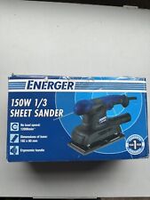Emerger sheet sander for sale  PLYMOUTH