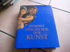 Dumont geschichte kunst gebraucht kaufen  Deutschland