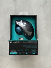 Logitech wireless trackball gebraucht kaufen  DO-Brechten