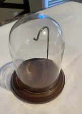 Bell jar clear for sale  Clovis