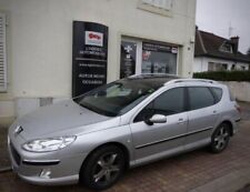 peugeot 407 sw ricambi usato  Massa Di Somma