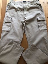 mens combat trousers for sale  CLEETHORPES