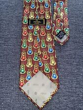 Cravatta fendi pura usato  Caserta