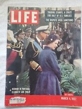 Life magazine march for sale  Weatherford