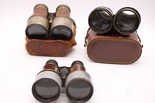 Antique binoculars inc for sale  SHIFNAL