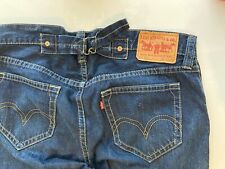 Vintage levis 902 for sale  LEICESTER