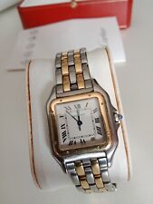 orologio cartier donna panthere usato  Cuneo