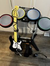 Rock band xbox for sale  Knoxville