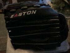 Easton black leather for sale  Liverpool
