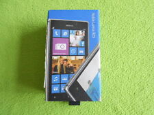 Smart Phone Nokia 925 32GB Windows - Preto Desbloqueado, usado comprar usado  Enviando para Brazil