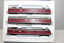 Lima 149800 GP DCC Digital Rail Car Train Series 430 Gauge H0 Boxed for sale  Shipping to South Africa