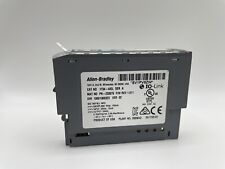 Usado, Módulo mestre de E/S de ponto de 4 polegadas Allen Bradley 1734-4IOL comprar usado  Enviando para Brazil