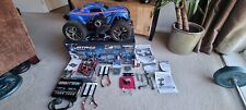 rc brushless monster truck for sale  ST. ALBANS