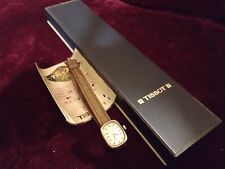 Orologio tissot vintage usato  Palermo