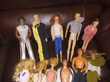 Vintage dolls 1960 for sale  Bakersfield