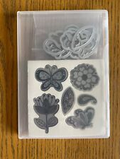 Sizzix framelits stamp for sale  MAIDSTONE