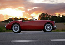 Classic mga roadster for sale  DURHAM