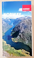 2021 norvegia norway usato  Roma