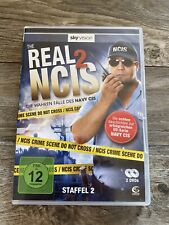 The real ncis gebraucht kaufen  Langwedel