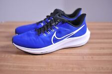Nike Zoom Pegasus 39 Zapatos para Correr DH4071-400 Azul/Blanco Para hombres 11.5 segunda mano  Embacar hacia Argentina