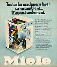 Advertising 114 1974 d'occasion  Expédié en Belgium