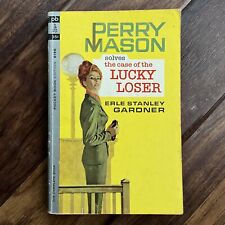perry mason for sale  BUCKHURST HILL