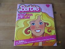 Barbie panini 1983 gebraucht kaufen  Deutschland