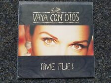 Vaya con Dios - Time flies 7'' Single for sale  Shipping to South Africa