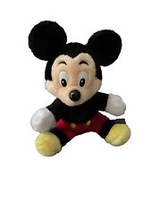 Mickey mouse plüschtier gebraucht kaufen  Deutschland