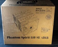 Thermalright Phantom Spirit 120 SE ARGB CPU Cooler/FAN for sale  Shipping to South Africa