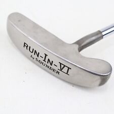 Sounders run putter for sale  Columbia